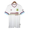 Original Fußballtrikot Burnley FC Auswärtstrikot 2021-22 Für Herren